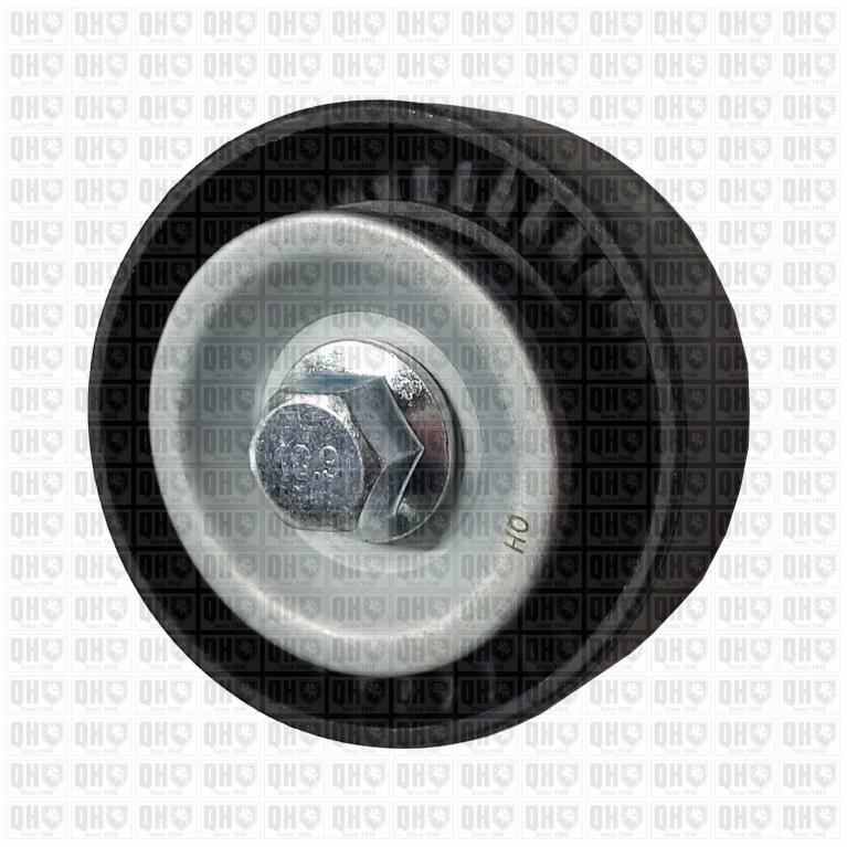 Galet enrouleur de courroie d'accessoire QUINTON HAZELL ref. QTA1480